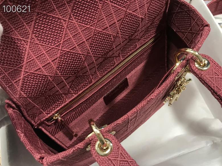 Christian Dior My Lady Bags